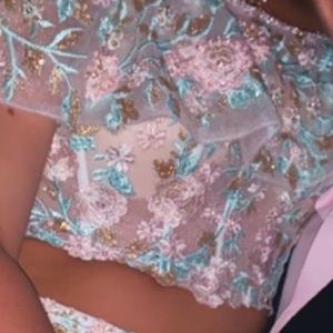 I wore this dress once need to get rid of it!